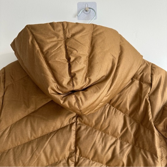 Marmot Duck Down Jacket - Picture 8 of 11